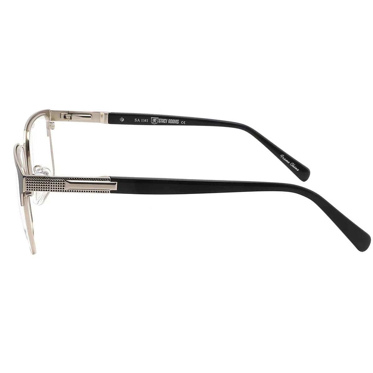 STACY ADAMS 1141 Eyeglasses - view 3